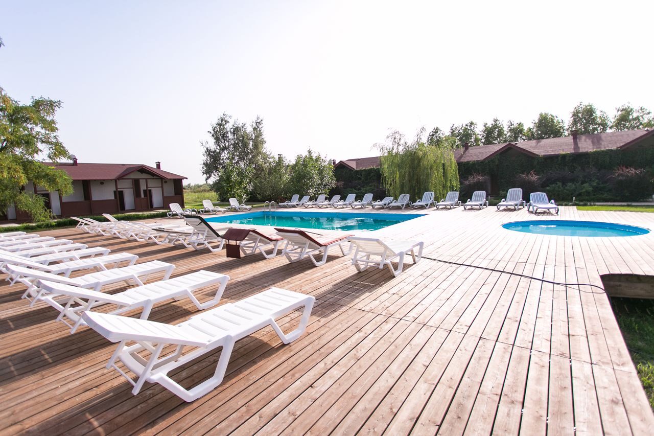 купание на центурионе